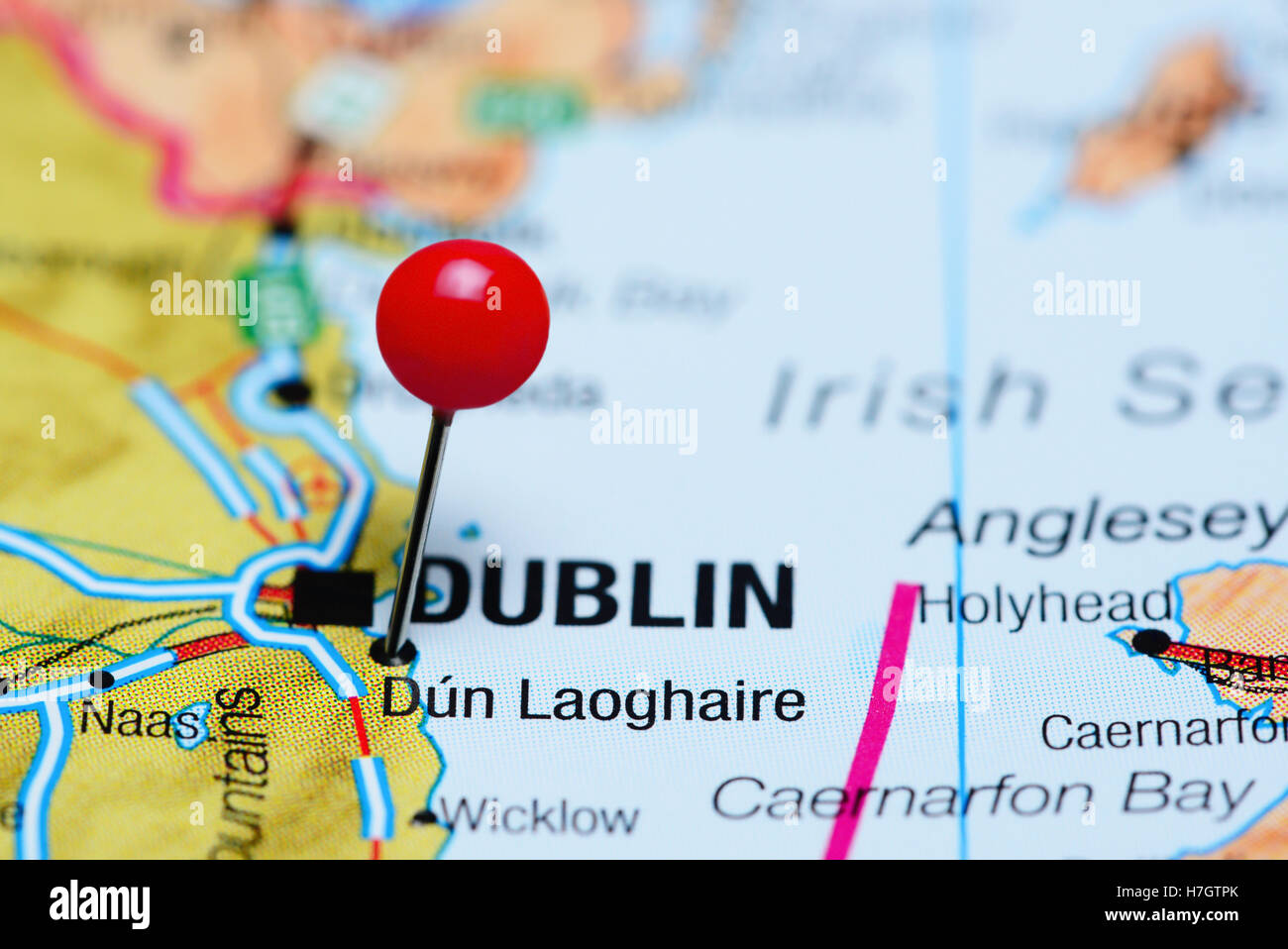 Dunleary hires stock photography and images Alamy