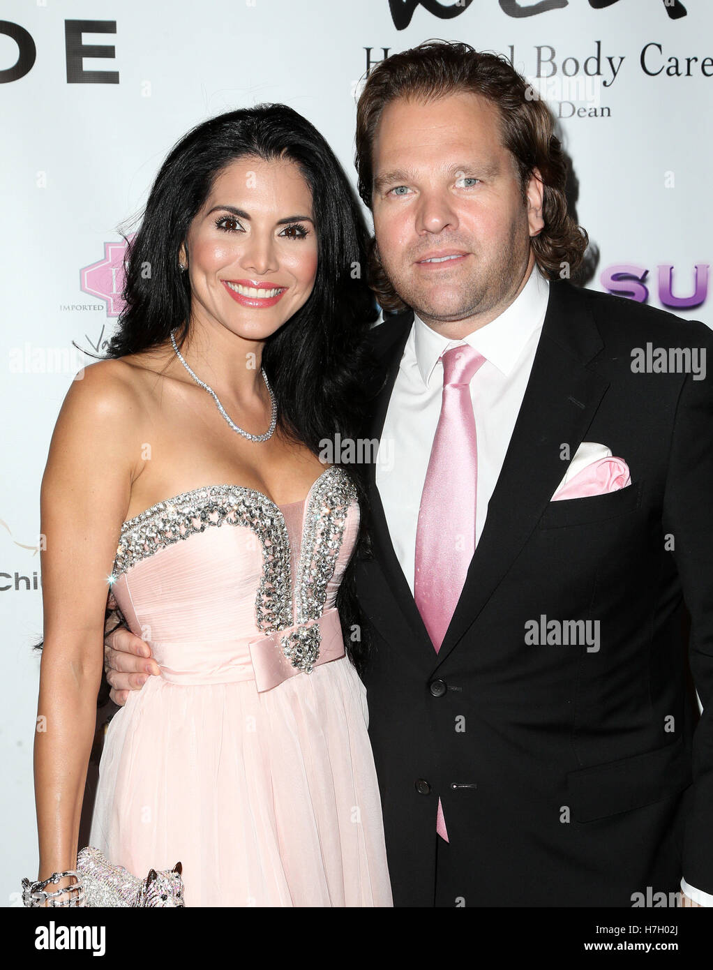 Joyce giraud and michael ohoven hi-res stock photography and images - Alamy