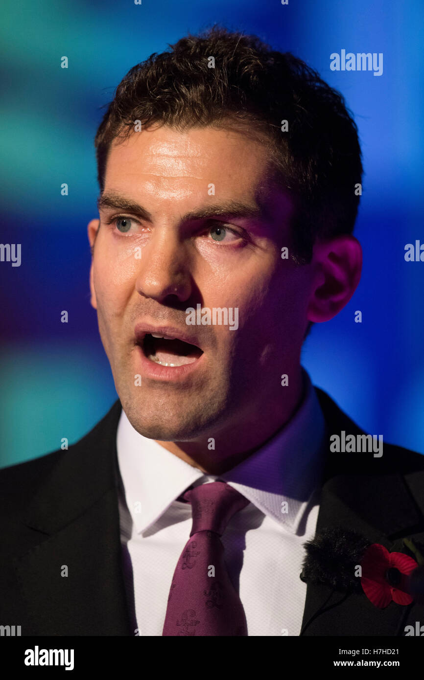 John rees wales hi-res stock photography and images - Alamy