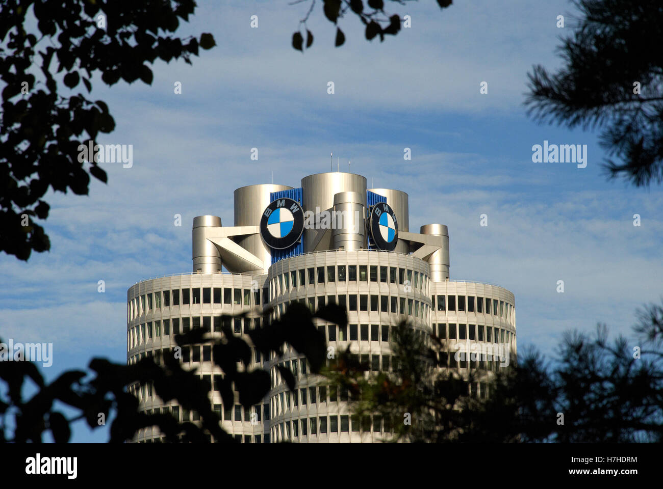 German Manufacturing Stock Photos & German Manufacturing Stock Images