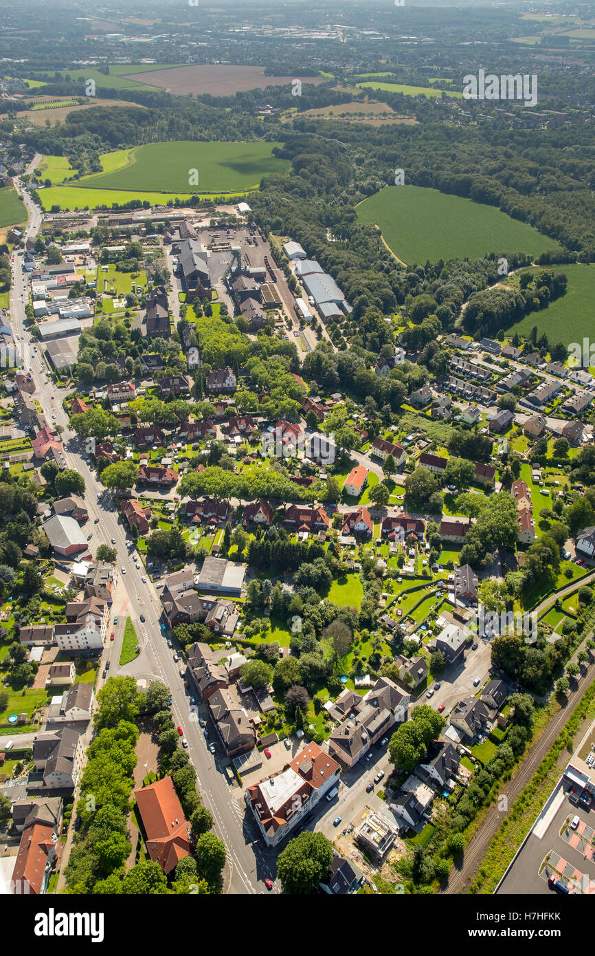40+ Gartenanlage Bövinghausen, Da auch einige mitglieder der