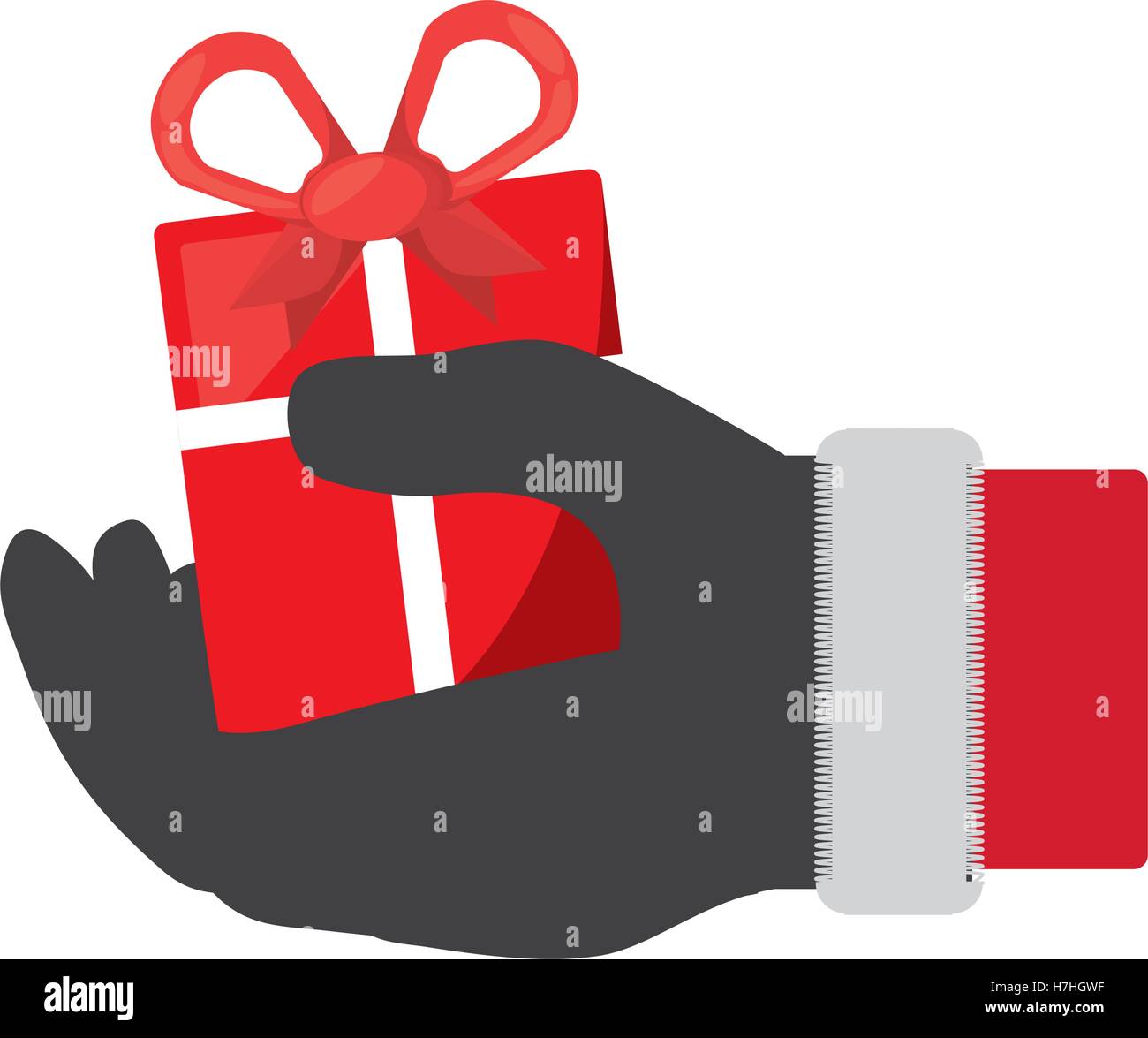 Handle with care poster Stock Vector Images - Alamy