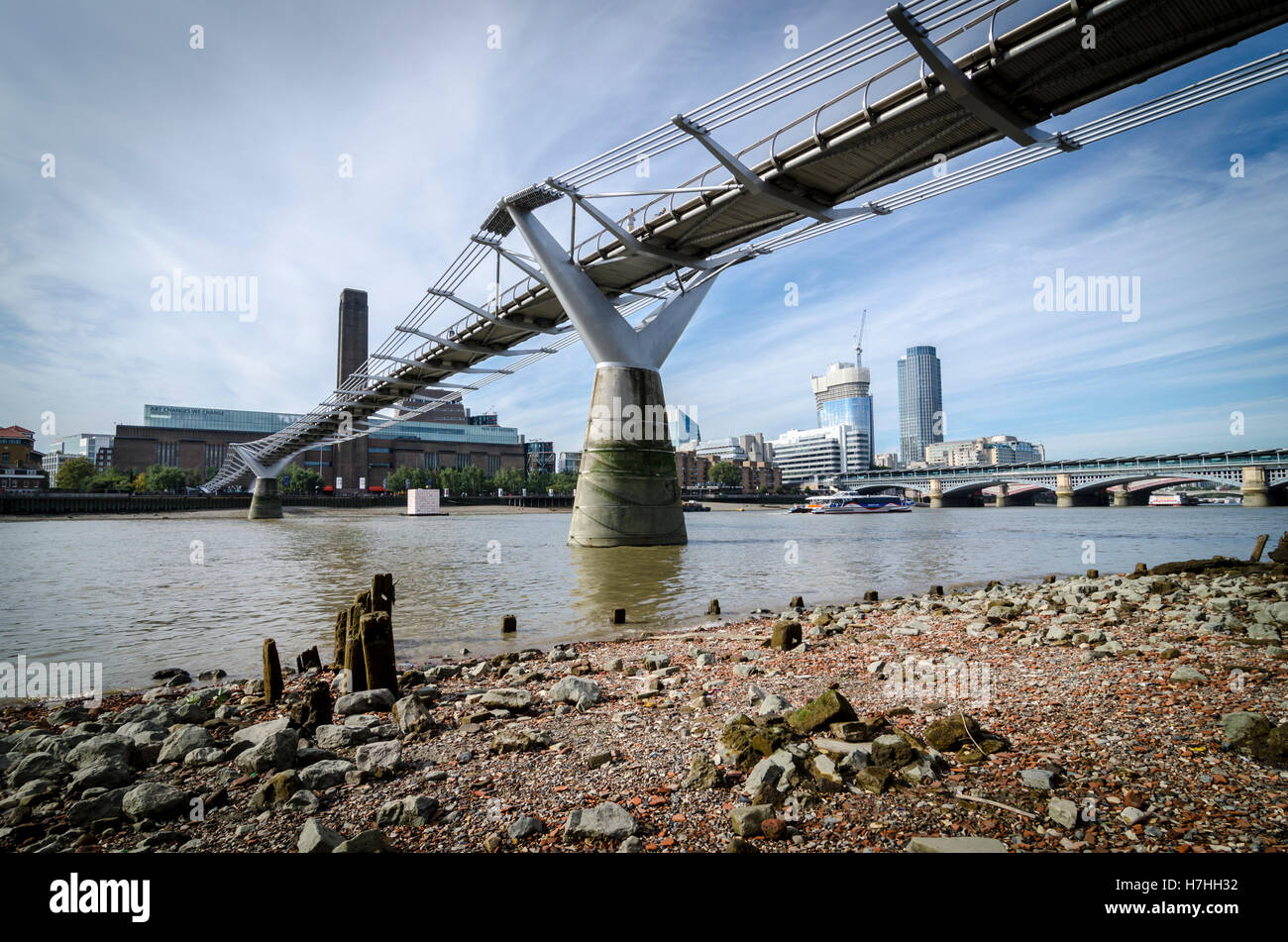 River Riverbed Bed High Resolution Stock Photography and Images - Alamy
