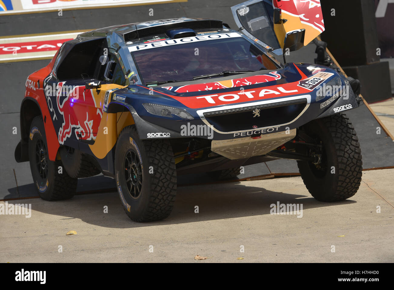 Wales Rally GB 2004 S.Loeb / D.Elena Citroën Xsara WRC 2nd place