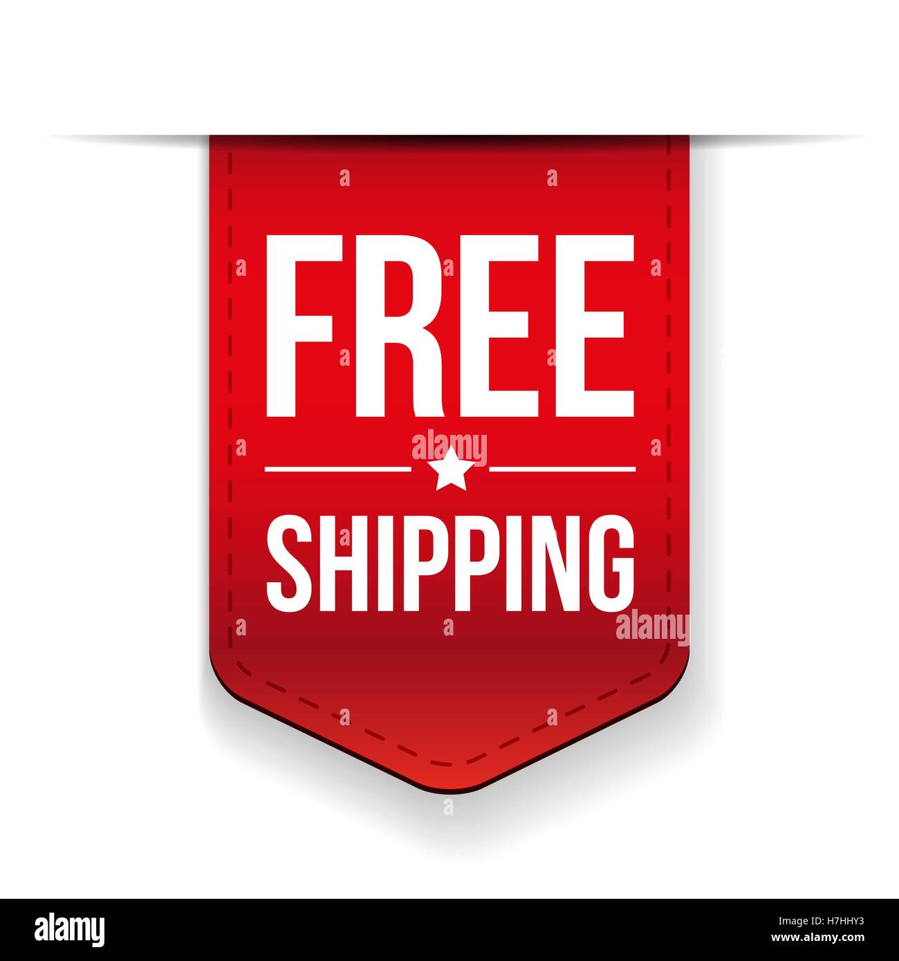 Free ribbon badge icon Cut Out Stock Images Pictures Alamy