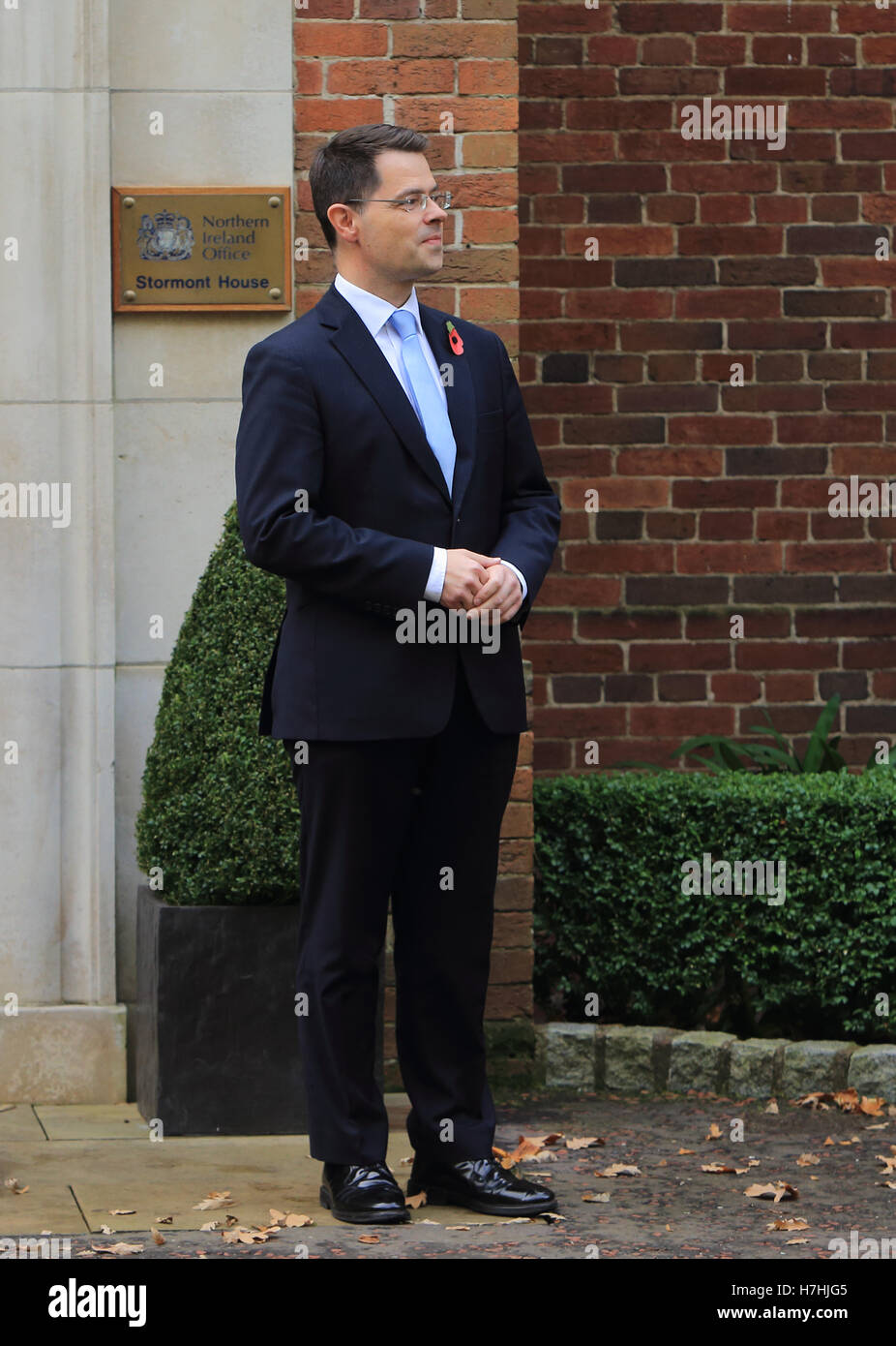 Stormont Castle. Stormont Castle is a mansion on the Stormont Estate in