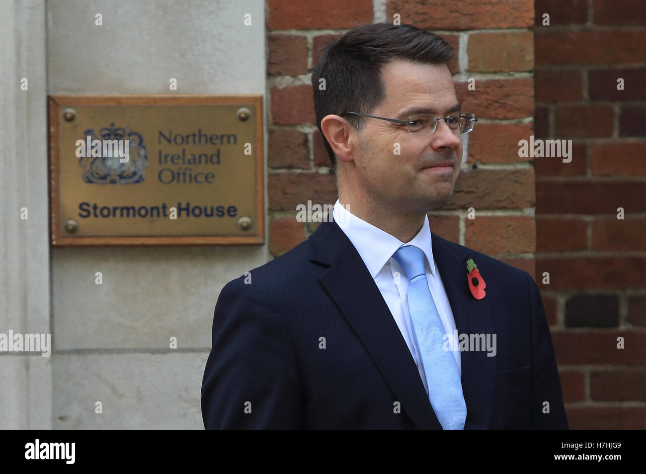 Stormont Castle. Stormont Castle is a mansion on the Stormont Estate in