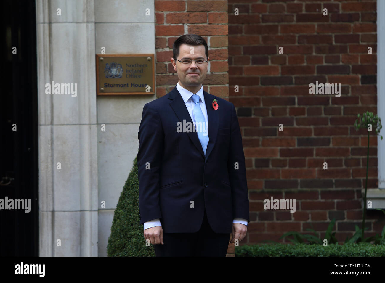 Stormont Castle. Stormont Castle is a mansion on the Stormont Estate in