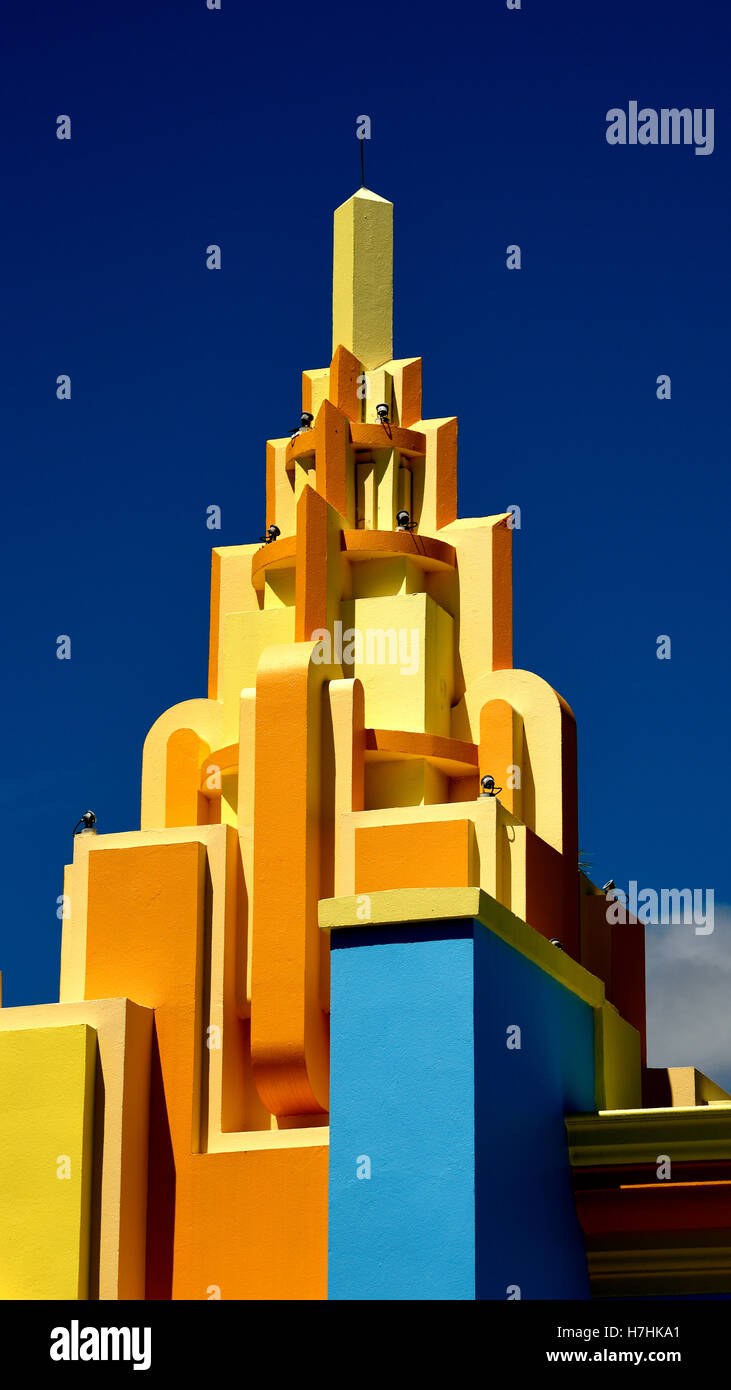 Love deco hi-res stock photography and images - Alamy