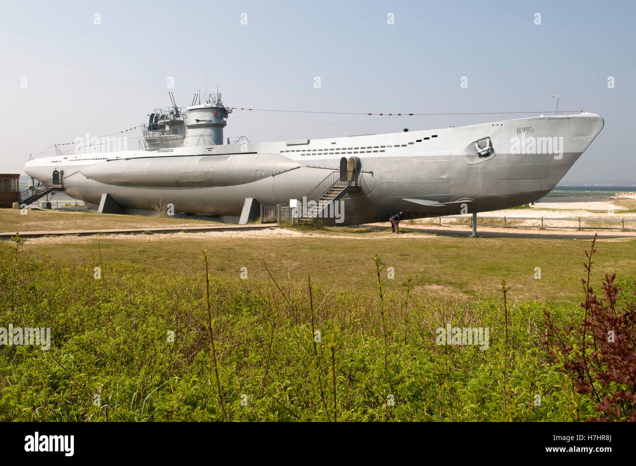 U995 hi-res stock photography and images - Alamy