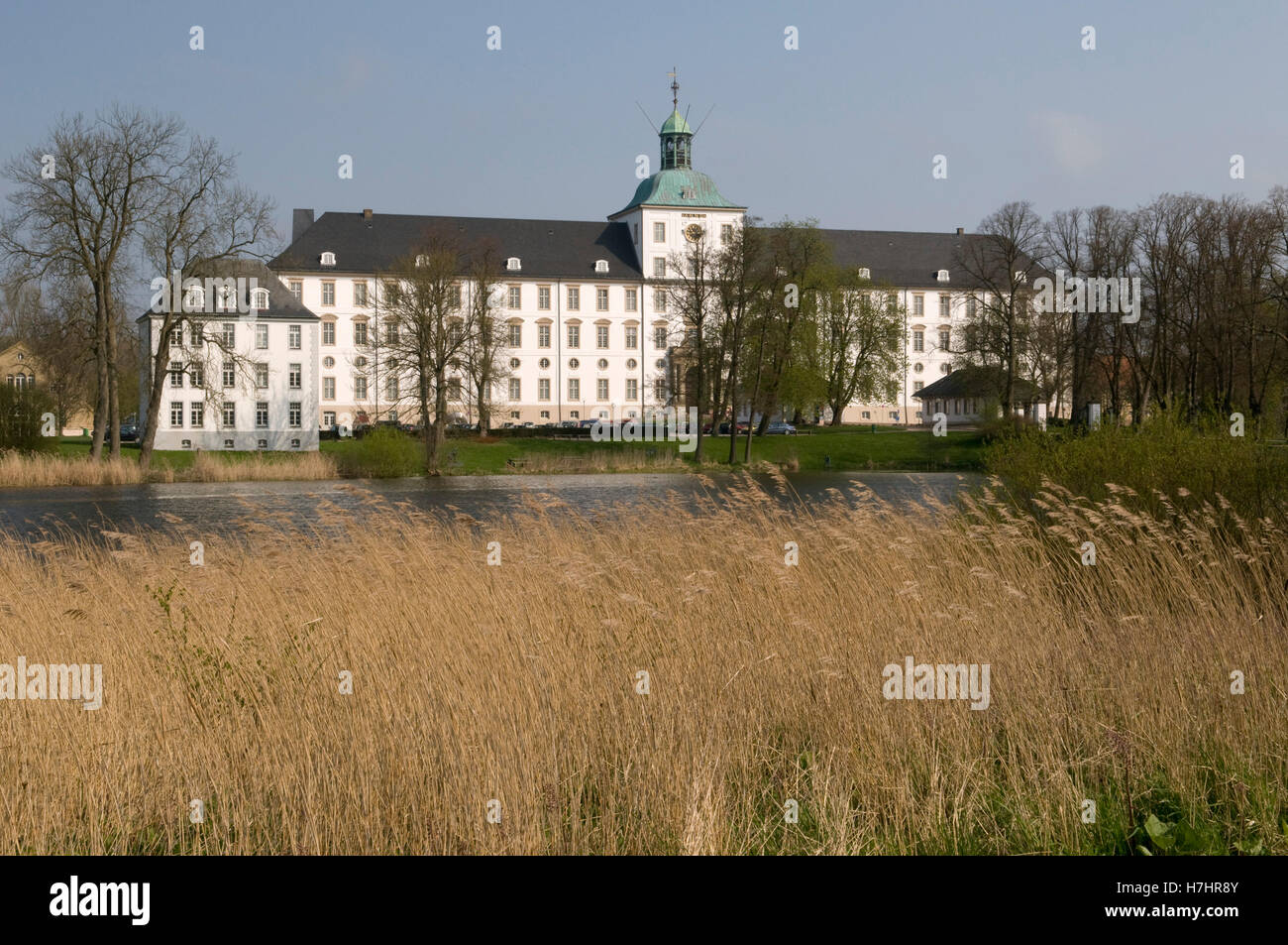 Schleswig holstein gottorp hires stock photography and images Alamy