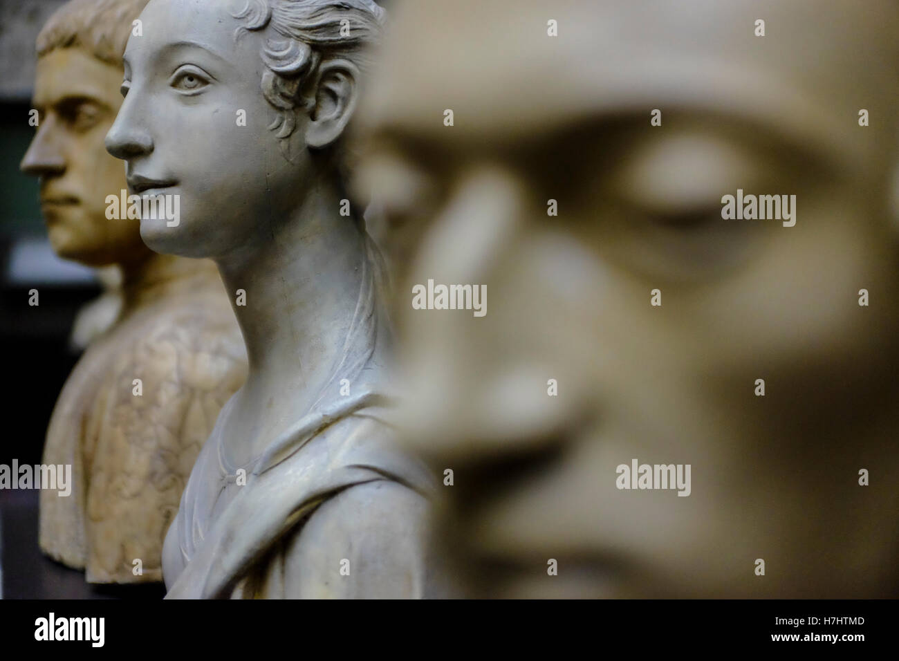 The V&A, London Stock Photo - Alamy