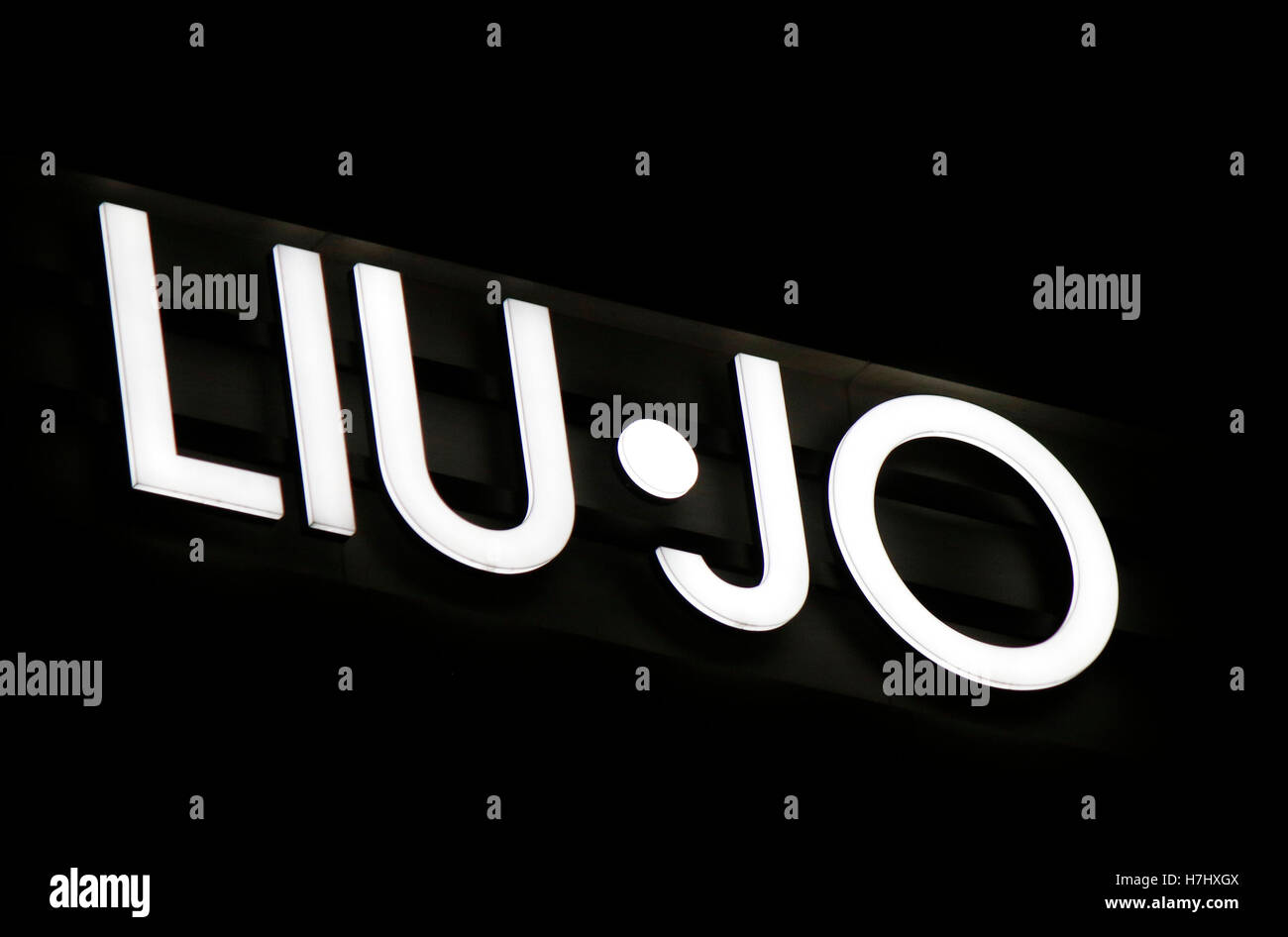 Liu Jo Logo and symbol, meaning, history, PNG, brand