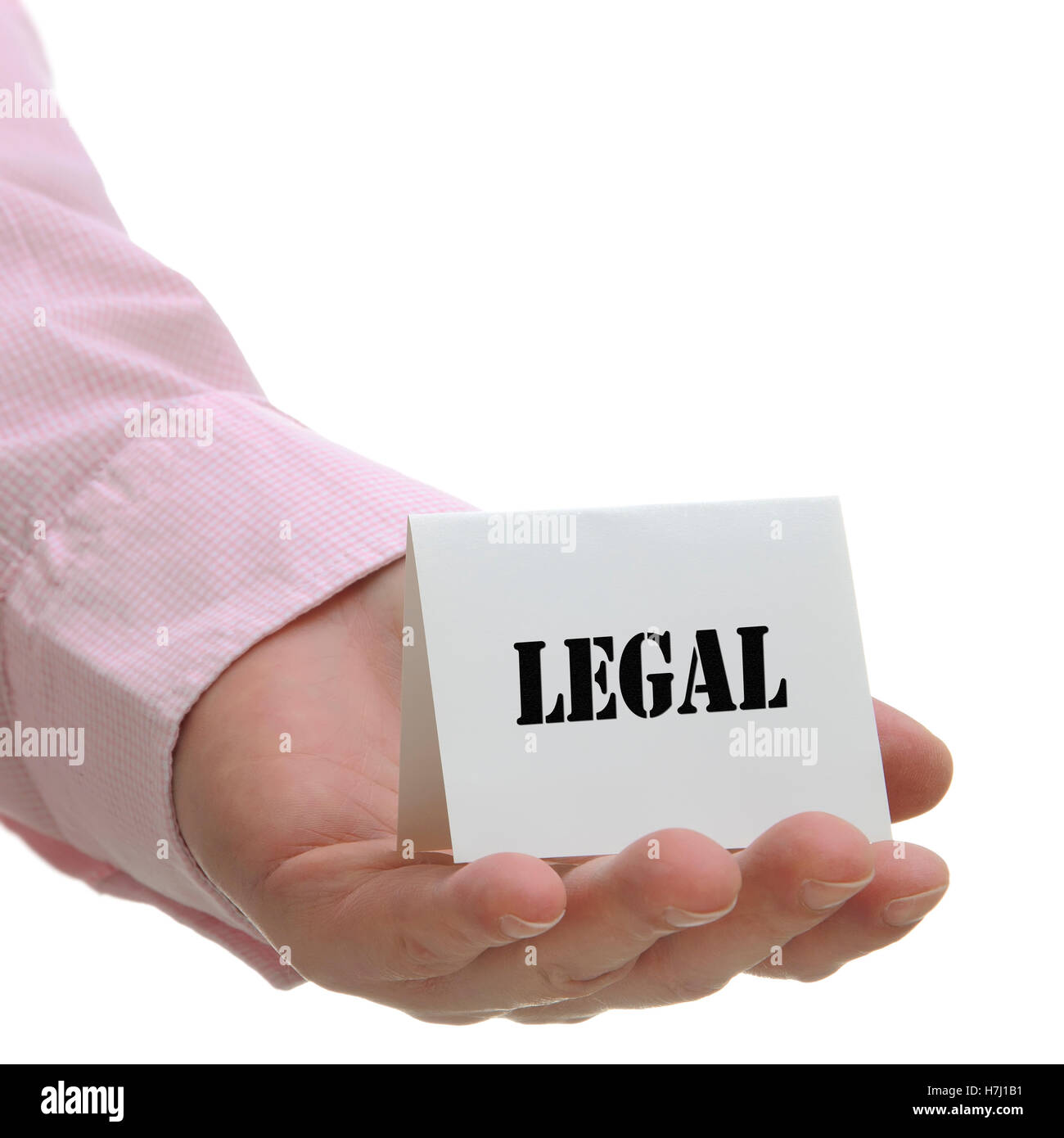 Leader legal hires stock photography and images Alamy