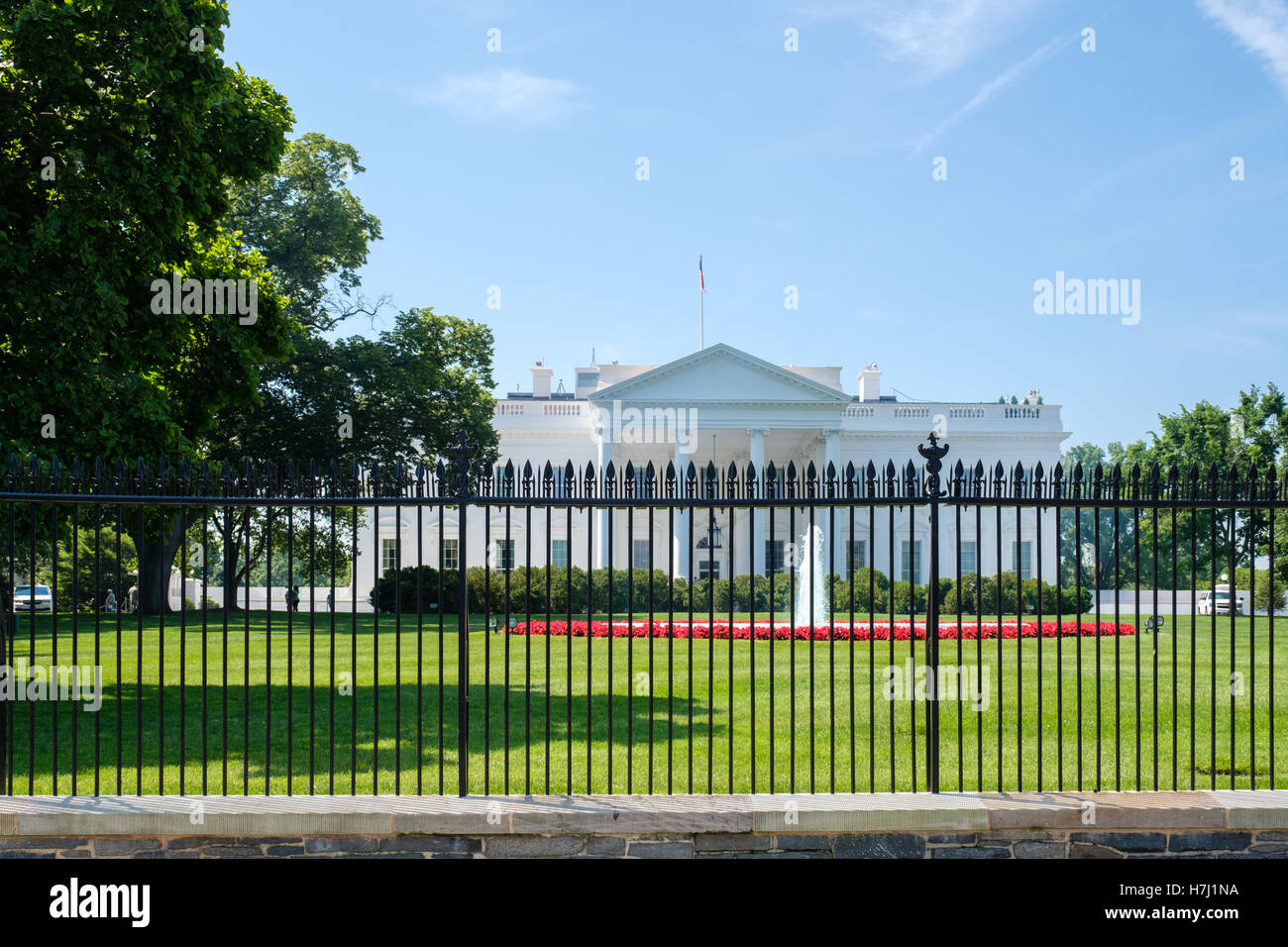 Oval office white house hi-res stock photography and images - Alamy