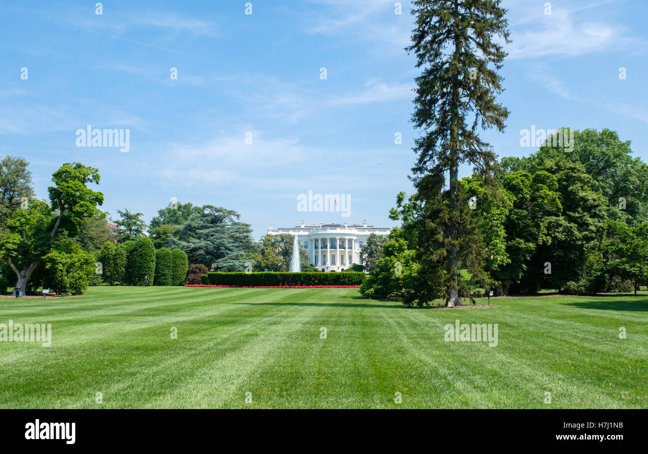 Oval office white house hi-res stock photography and images - Alamy