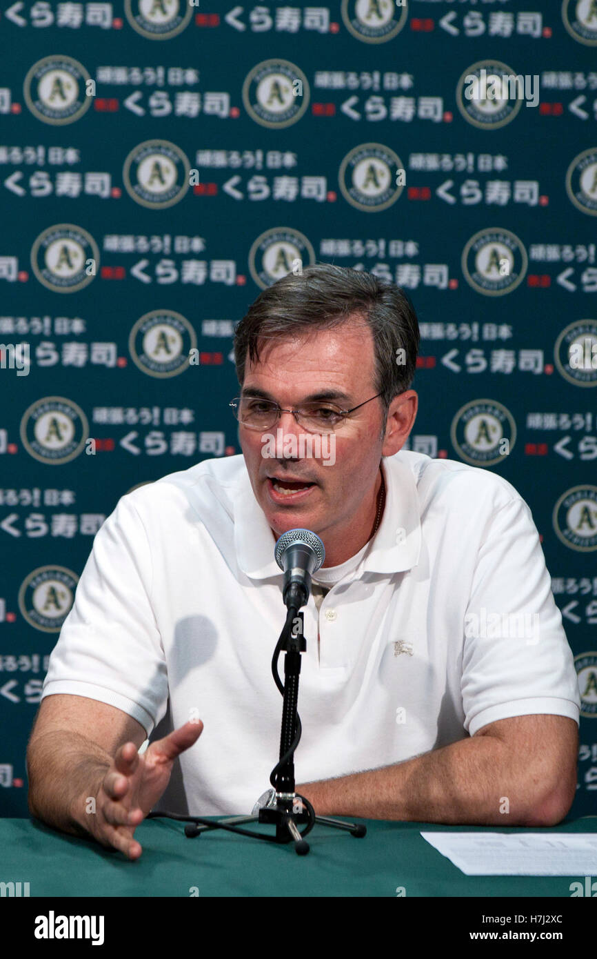 1,388 Billy Beane Photos & High Res Pictures - Getty Images
