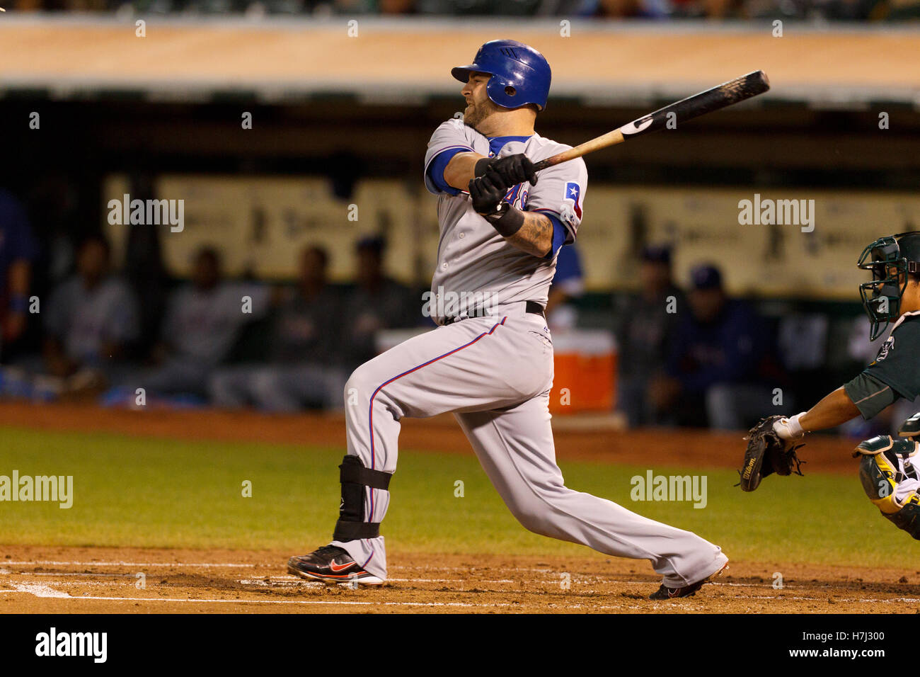 2,706 Mike Napoli Rangers Stock Photos, High-Res Pictures, and