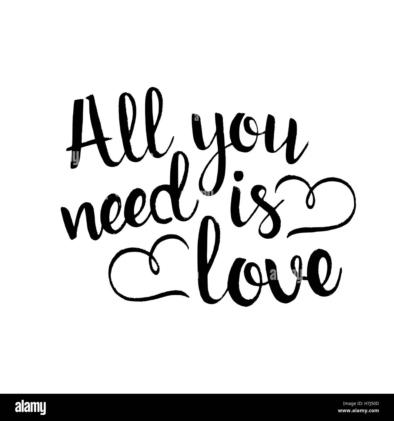 All You Need Is Love High Resolution Stock Photography And Images Alamy All You Need Is Love High Resolution Stock Photography And Images Alamy