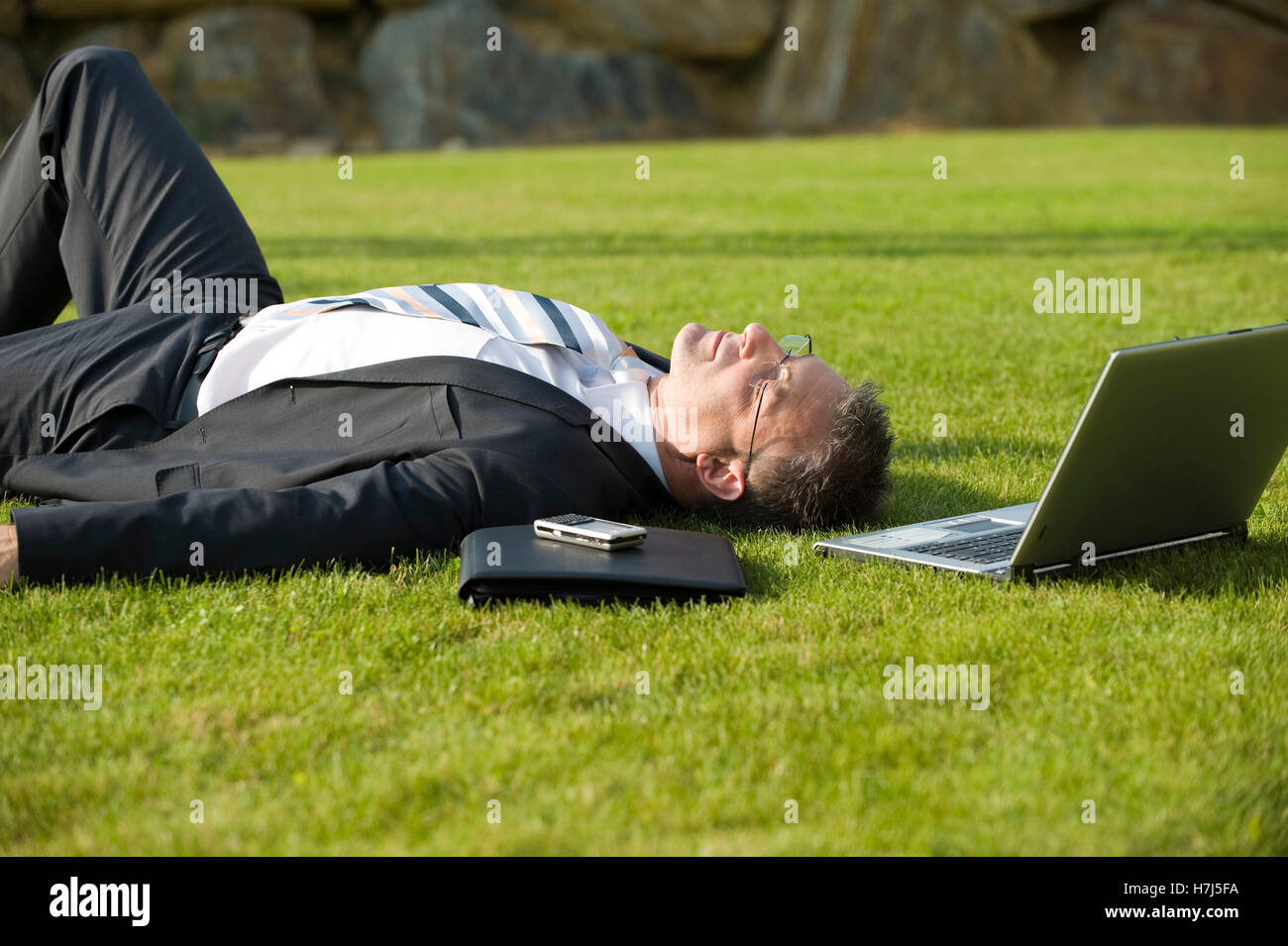 Sleep stations hi-res stock photography and images - Alamy