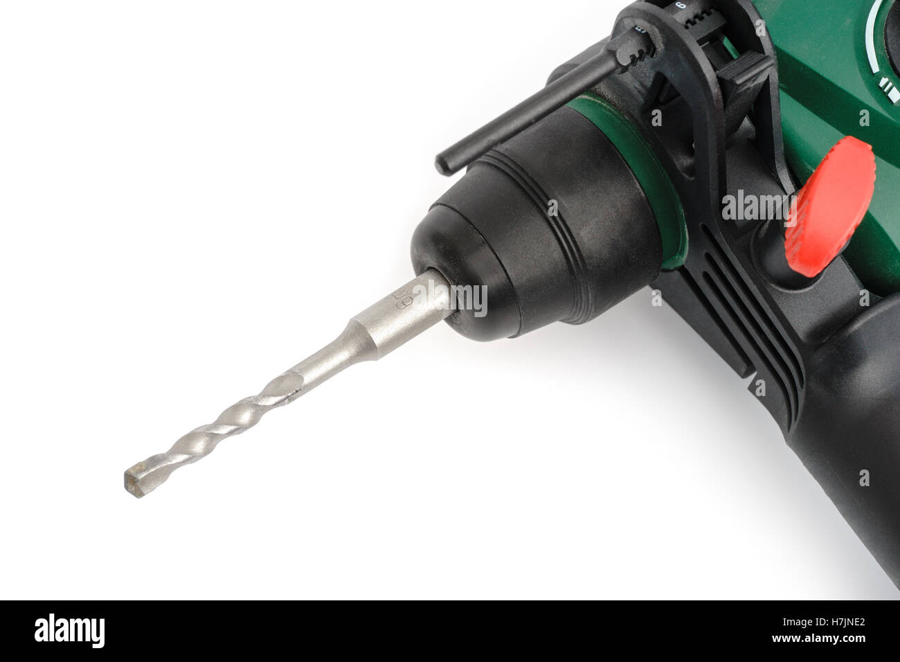 Portable electric drill hires stock photography and images Alamy