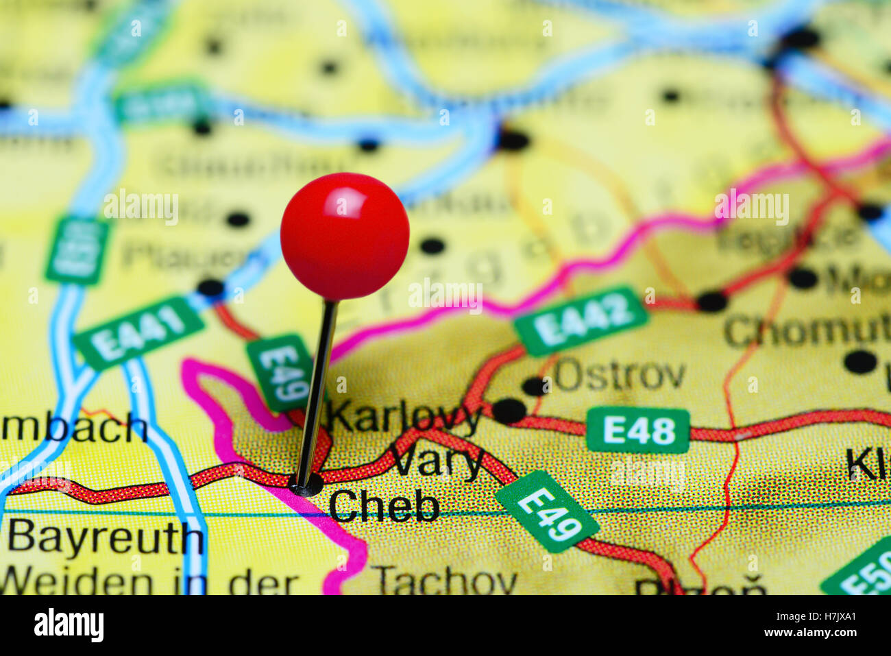 Cheb High Resolution Stock Photography and Images - Alamy Cheb High Resolution Stock Photography and Images - Alamy