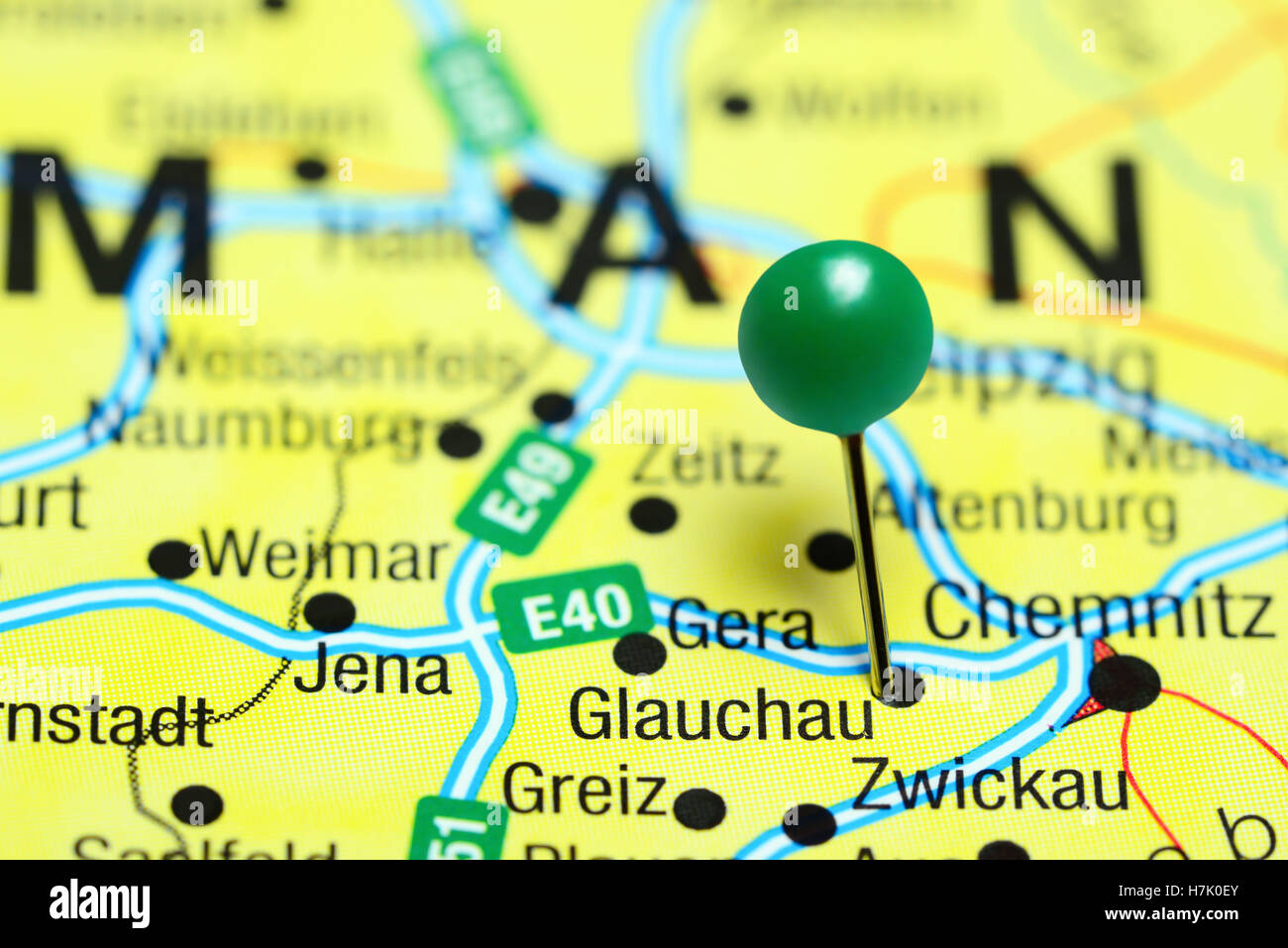 Glauchau Stock Photos Glauchau Stock Images Alamy