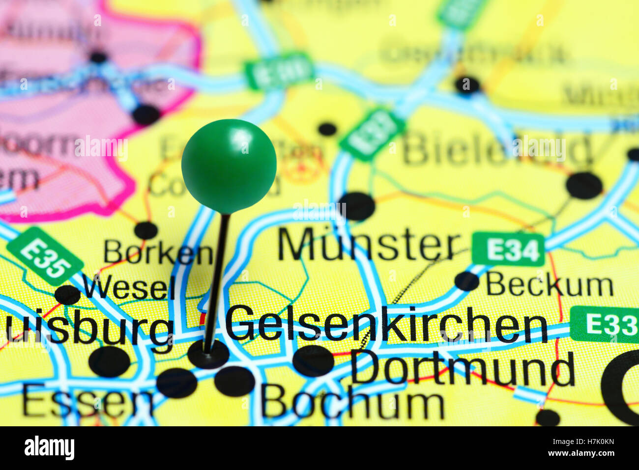 jobbörse gelsenkirchen
