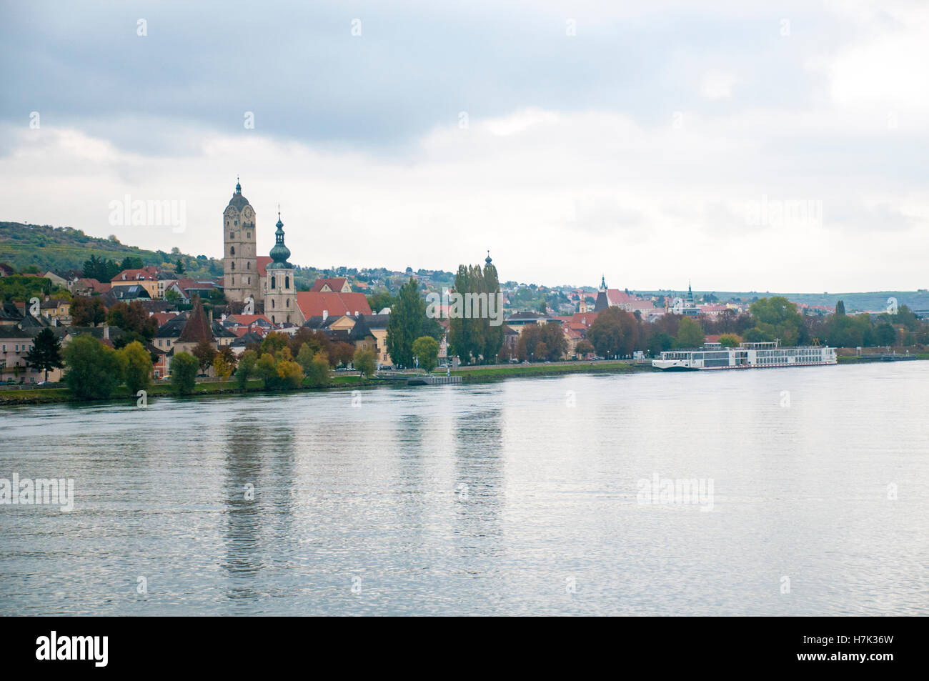 Mautern An Der Donau High Resolution Stock Photography and Images - Alamy