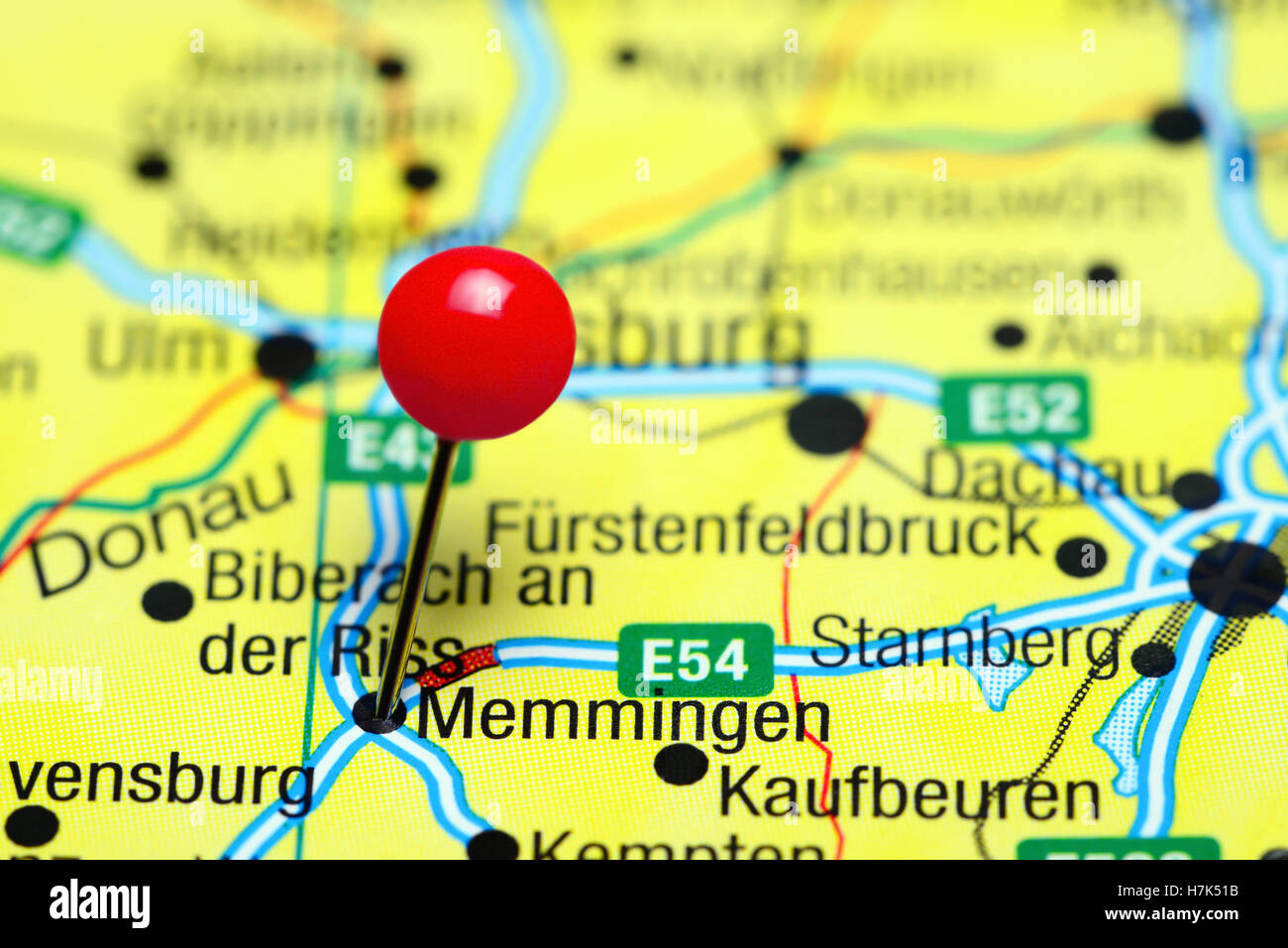 Memmingen germany hires stock photography and images Alamy