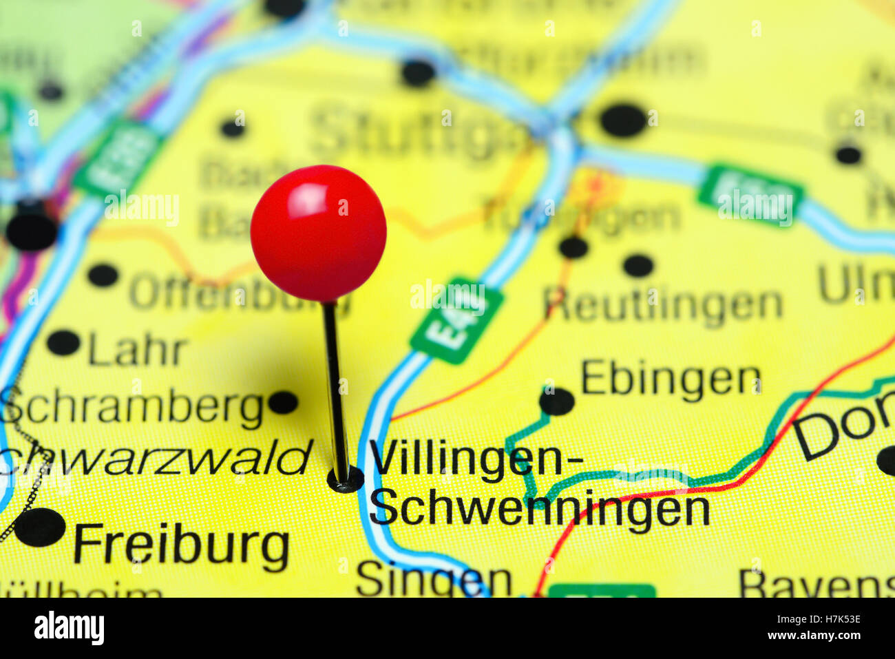 Villingen Schwenningen High Resolution Stock Photography and Images - Alamy