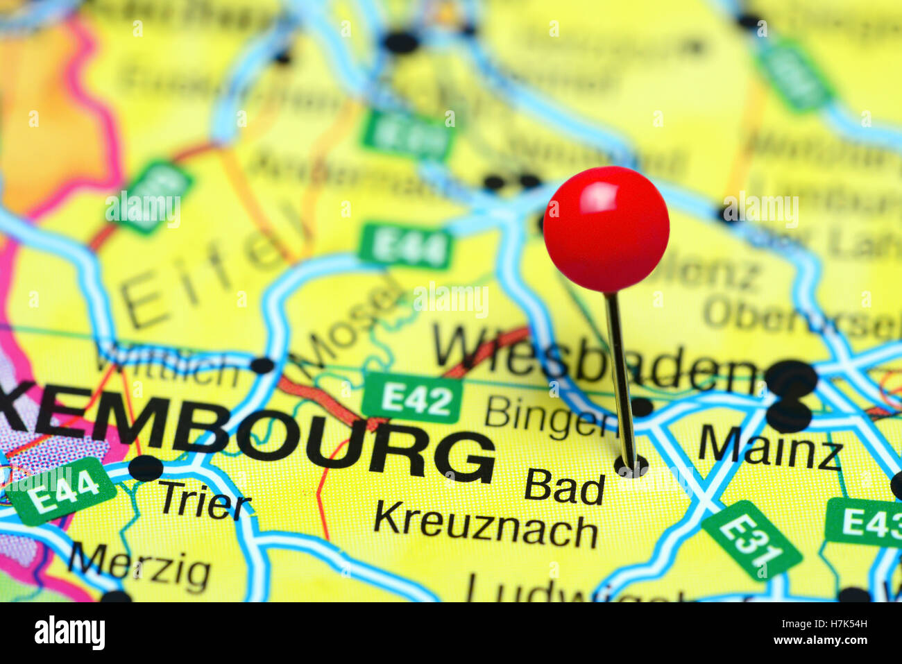 Bad kreuznach hires stock photography and images Alamy