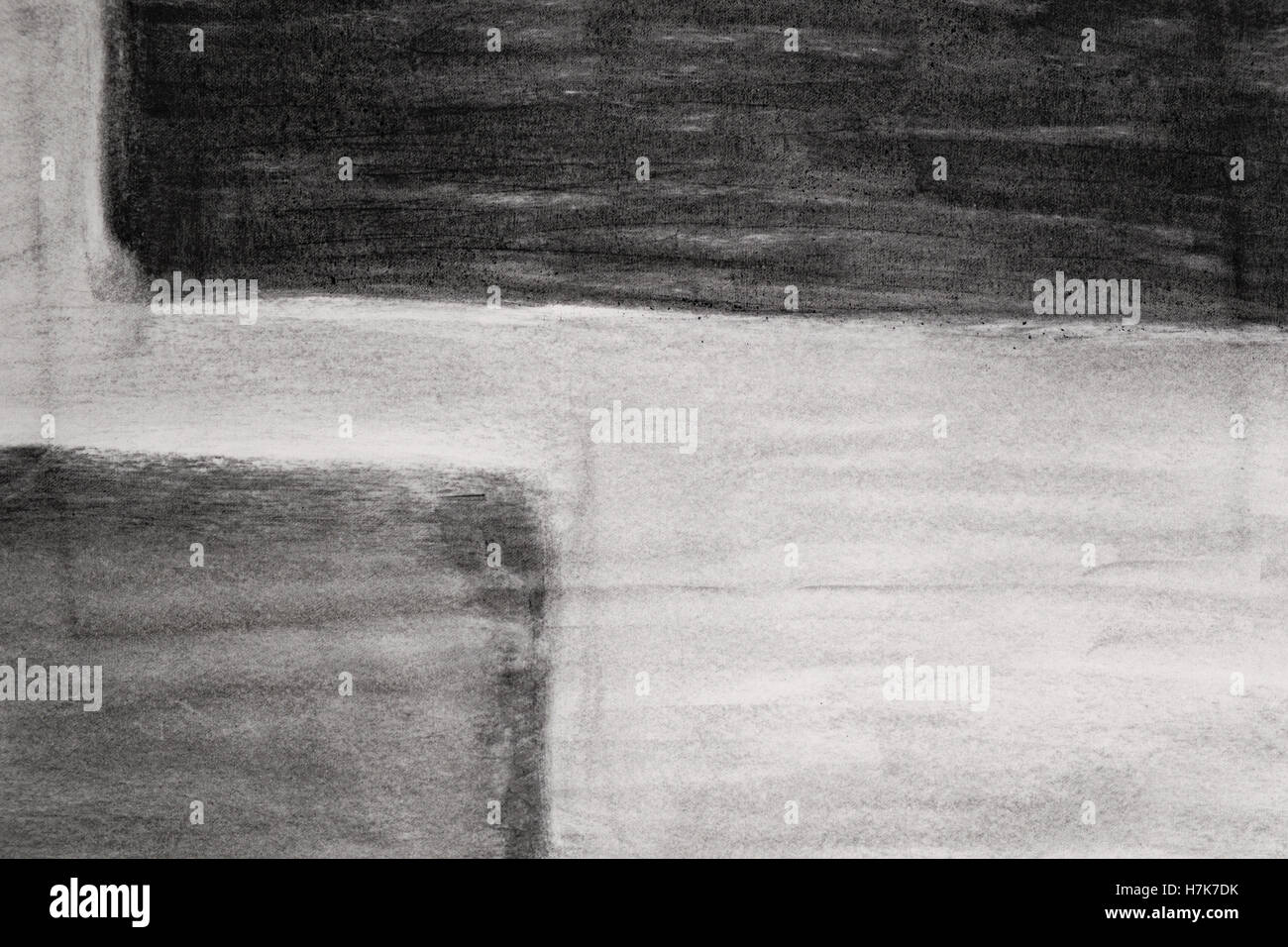 Charcoal painting hires stock photography and images Alamy