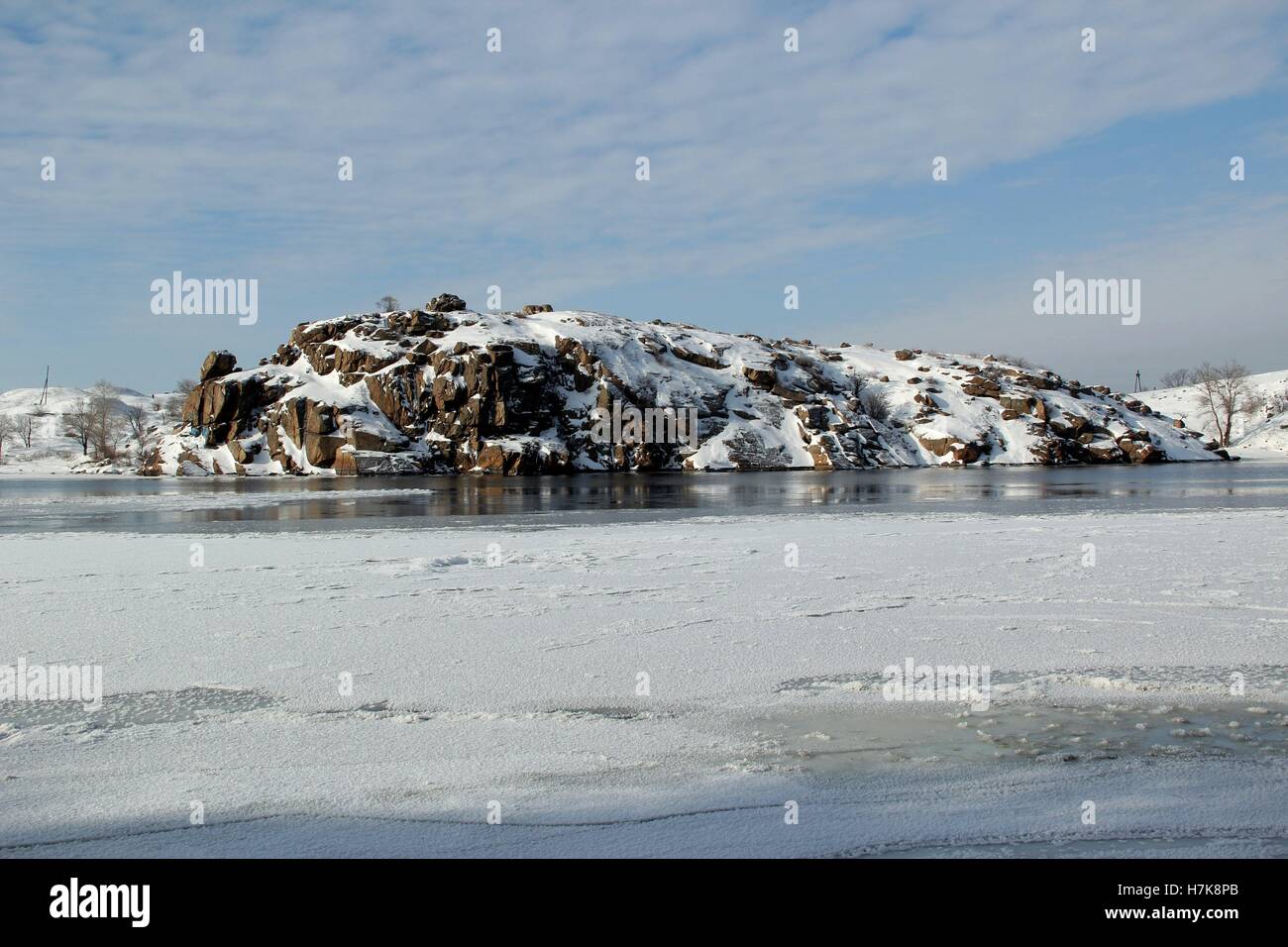 Eternal congelation hi-res stock photography and images - Alamy