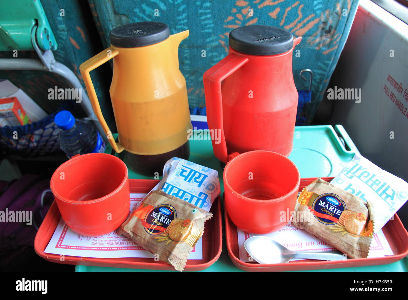 Shatabdi express india hires stock photography and images Alamy