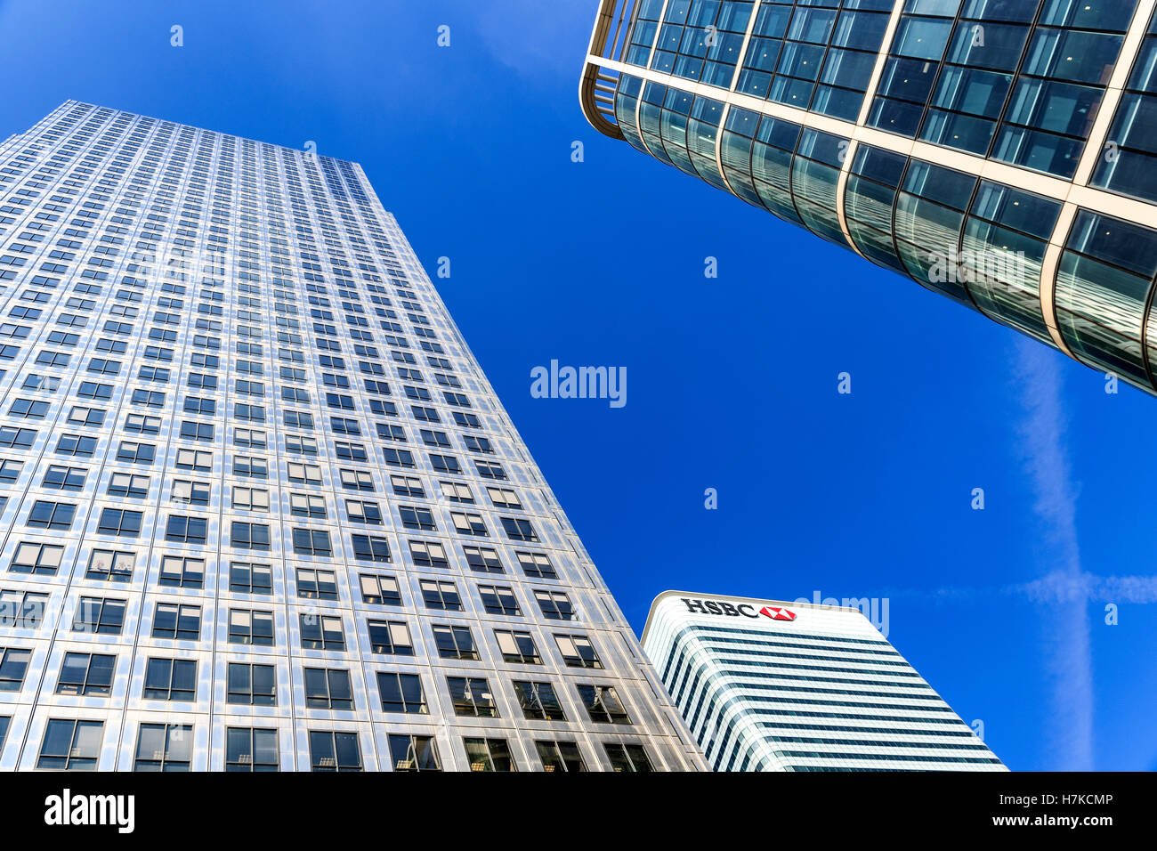 Tower hsbc uk hi-res stock photography and images - Alamy