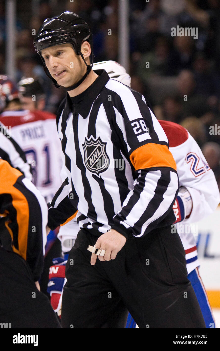 Fire NHL referee Chris Lee Petition circulating - Enough is enough 