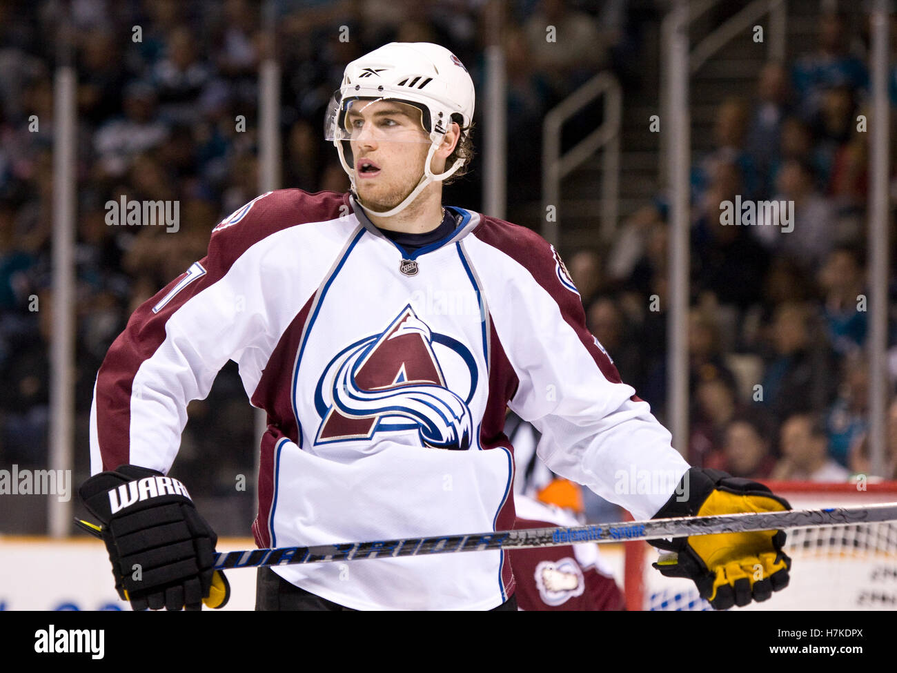 Ryan oreilly hi-res stock photography and images - Alamy