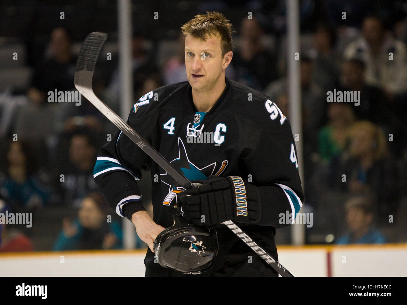 1,188 Rob Blake Kings Stock Photos, High-Res Pictures, and Images - Getty  Images