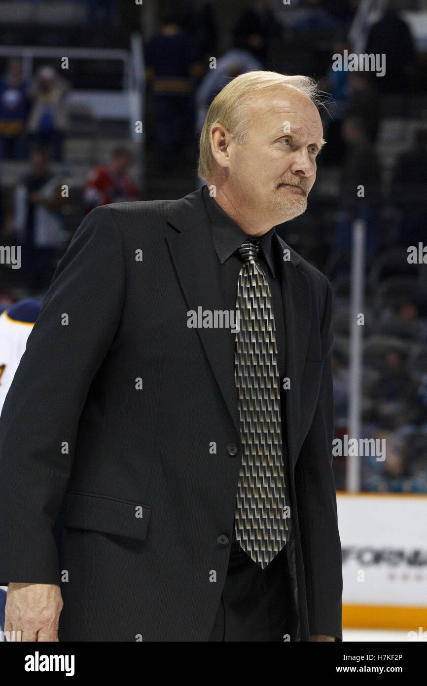 Buffalo Sabres - WATCH: Must-see video of tonight's Lindy Ruff