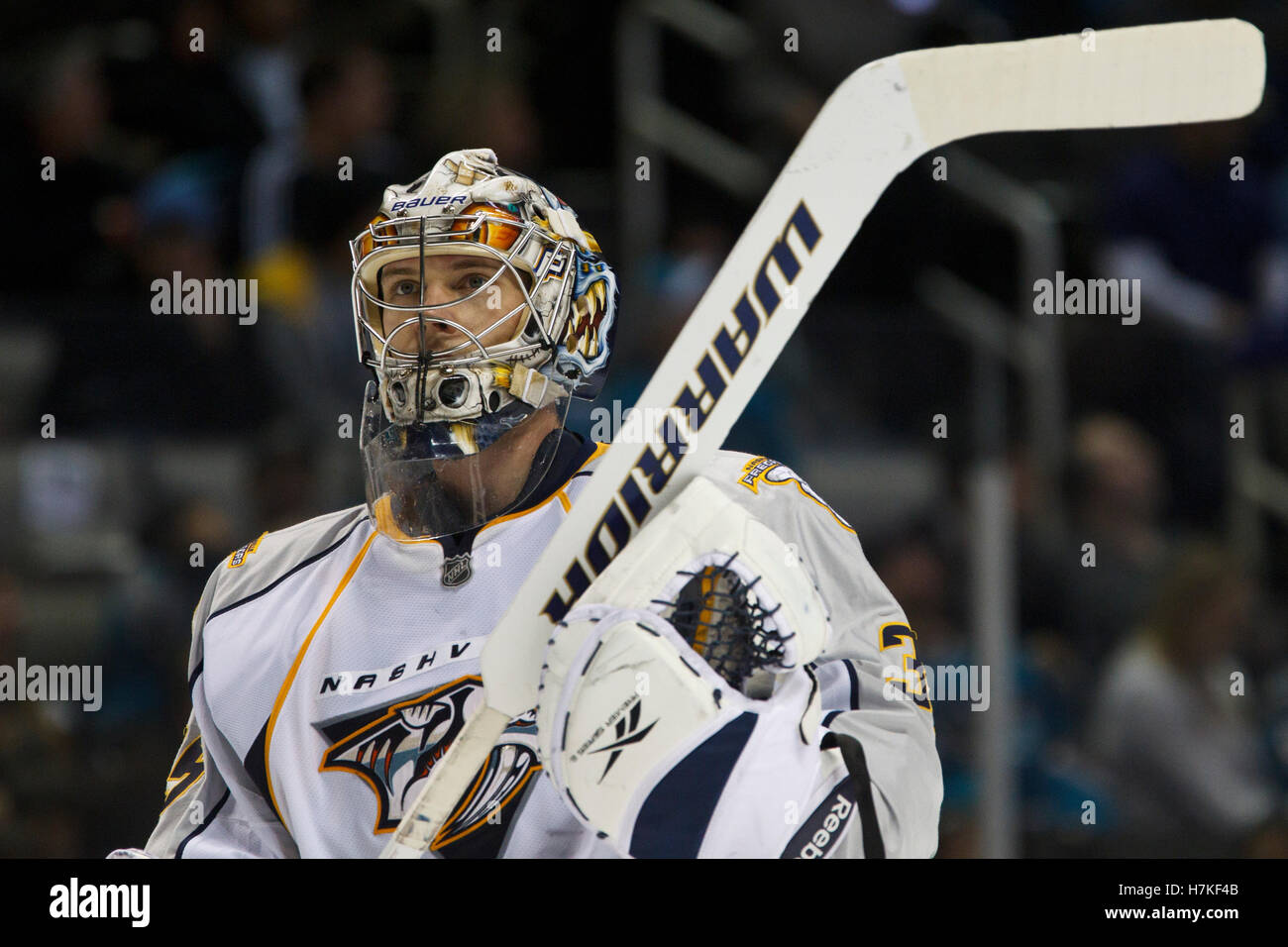 293 Pekka Rinne Headshot Stock Photos, High-Res Pictures, and