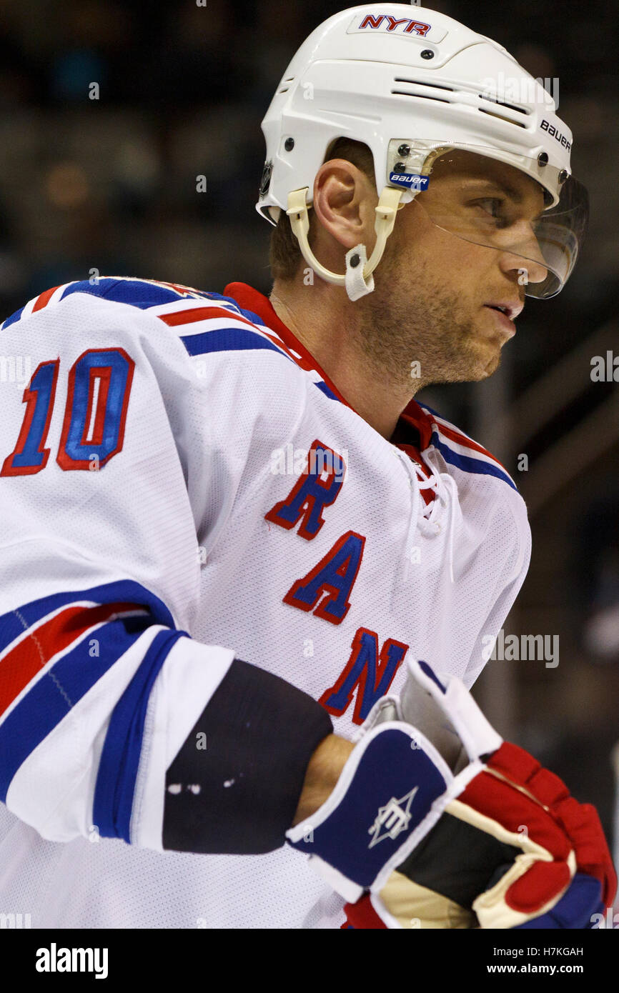 Marian Gaborik to Blue Jackets: Where Will New York Rangers Get Their  Offense?, News, Scores, Highlights, Stats, and Rumors