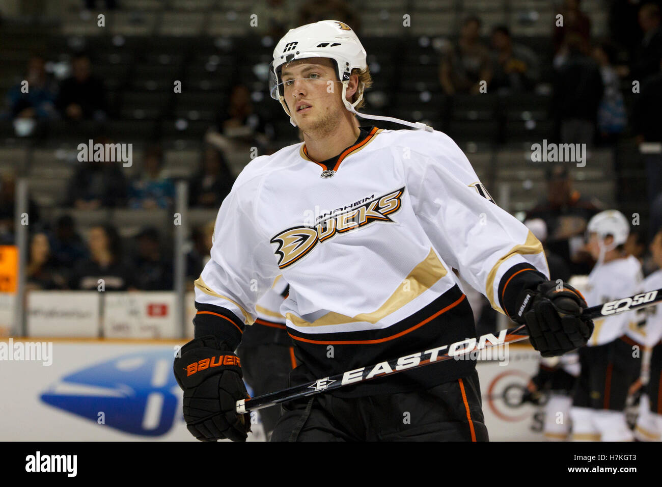 Cam fowler hi-res stock photography and images - Alamy