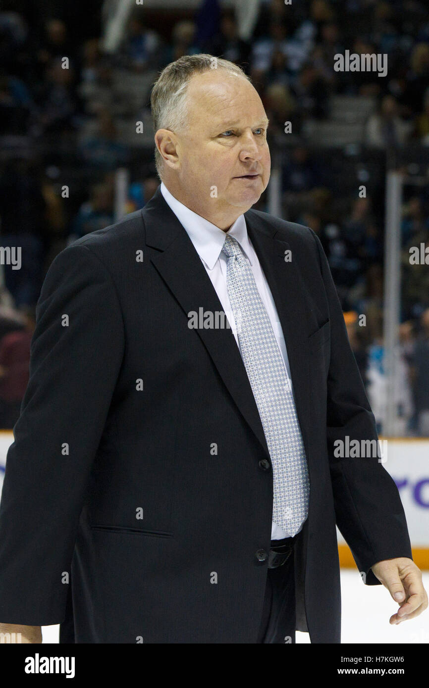 Randy carlyle hi-res stock photography and images - Alamy