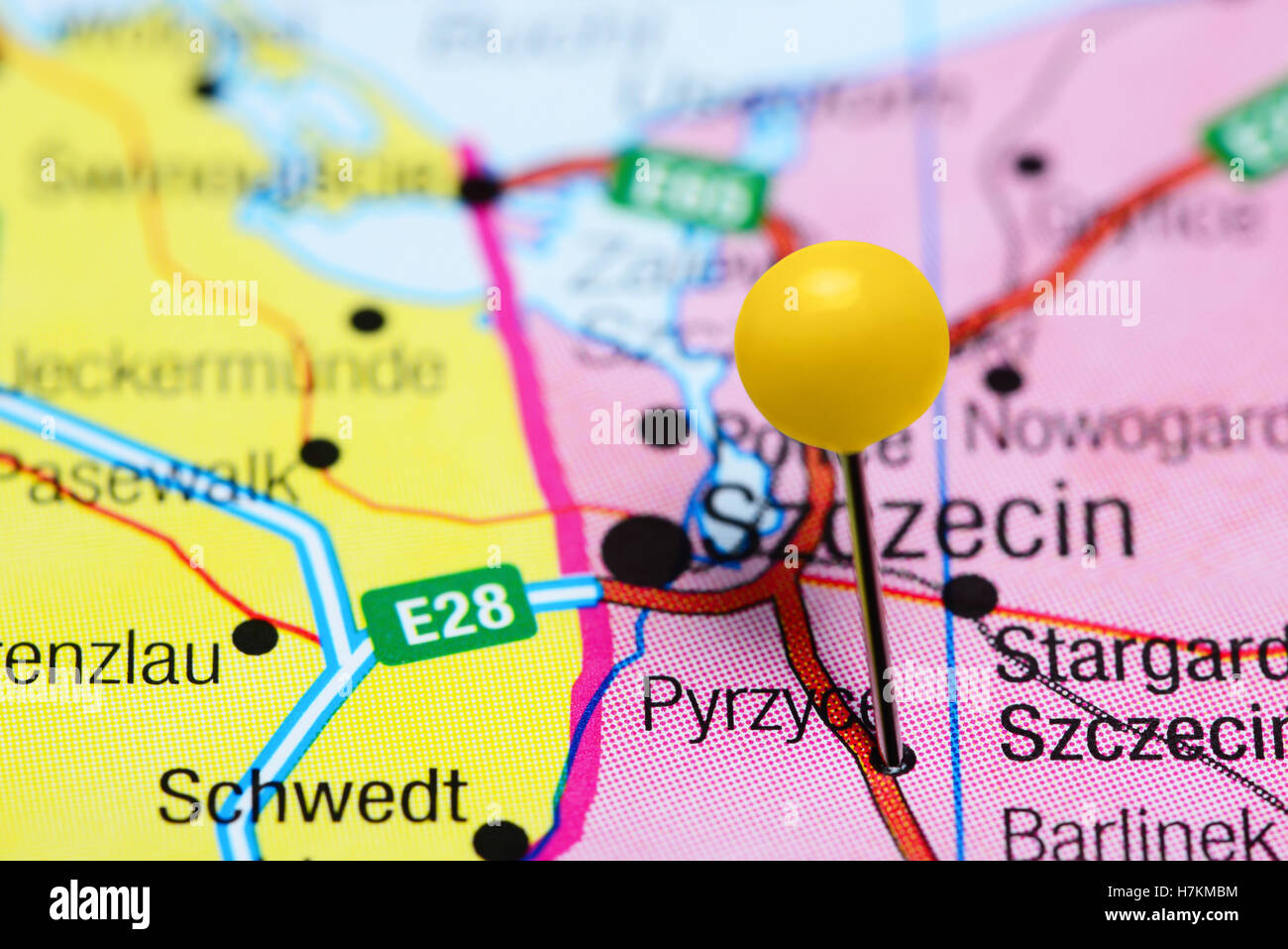 Pyrzyce hires stock photography and images Alamy