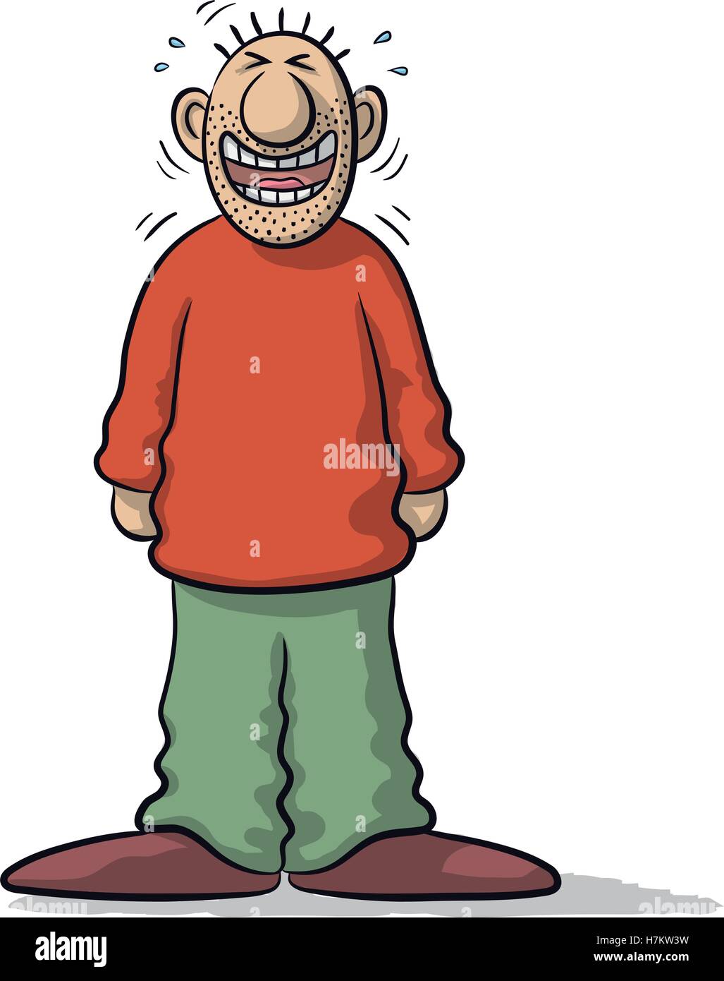 character with funny smile Stock Vector Image & Art - Alamy character with funny smile Stock Vector Image & Art - Alamy