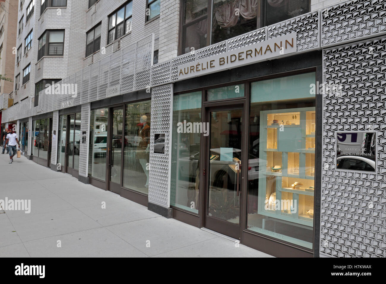 Bidermann hi res stock photography and images Alamy