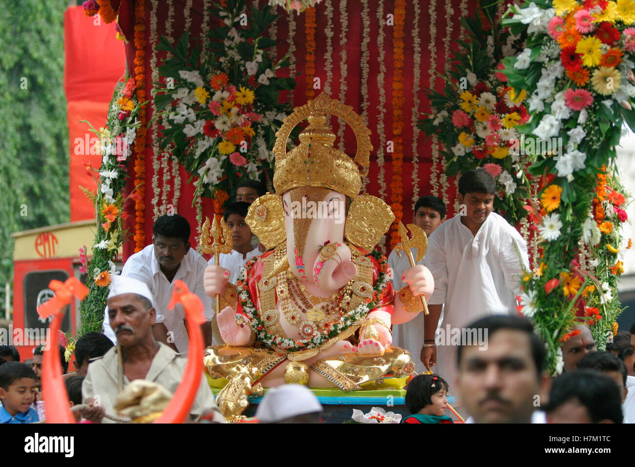 pune ganesh festival pune ganesh festival