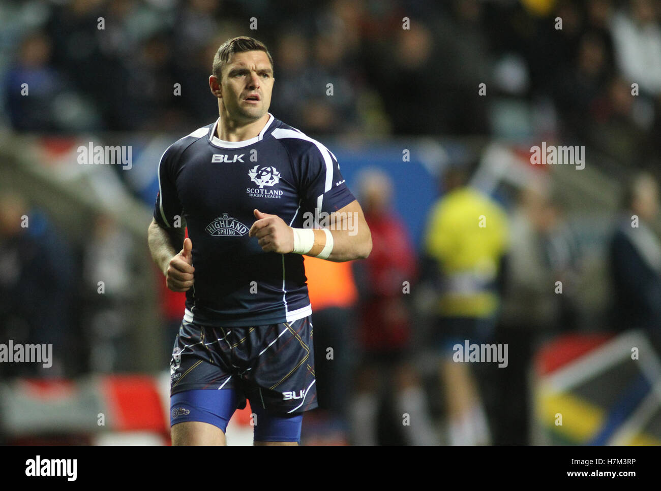 Danny brough hires stock photography and images Alamy