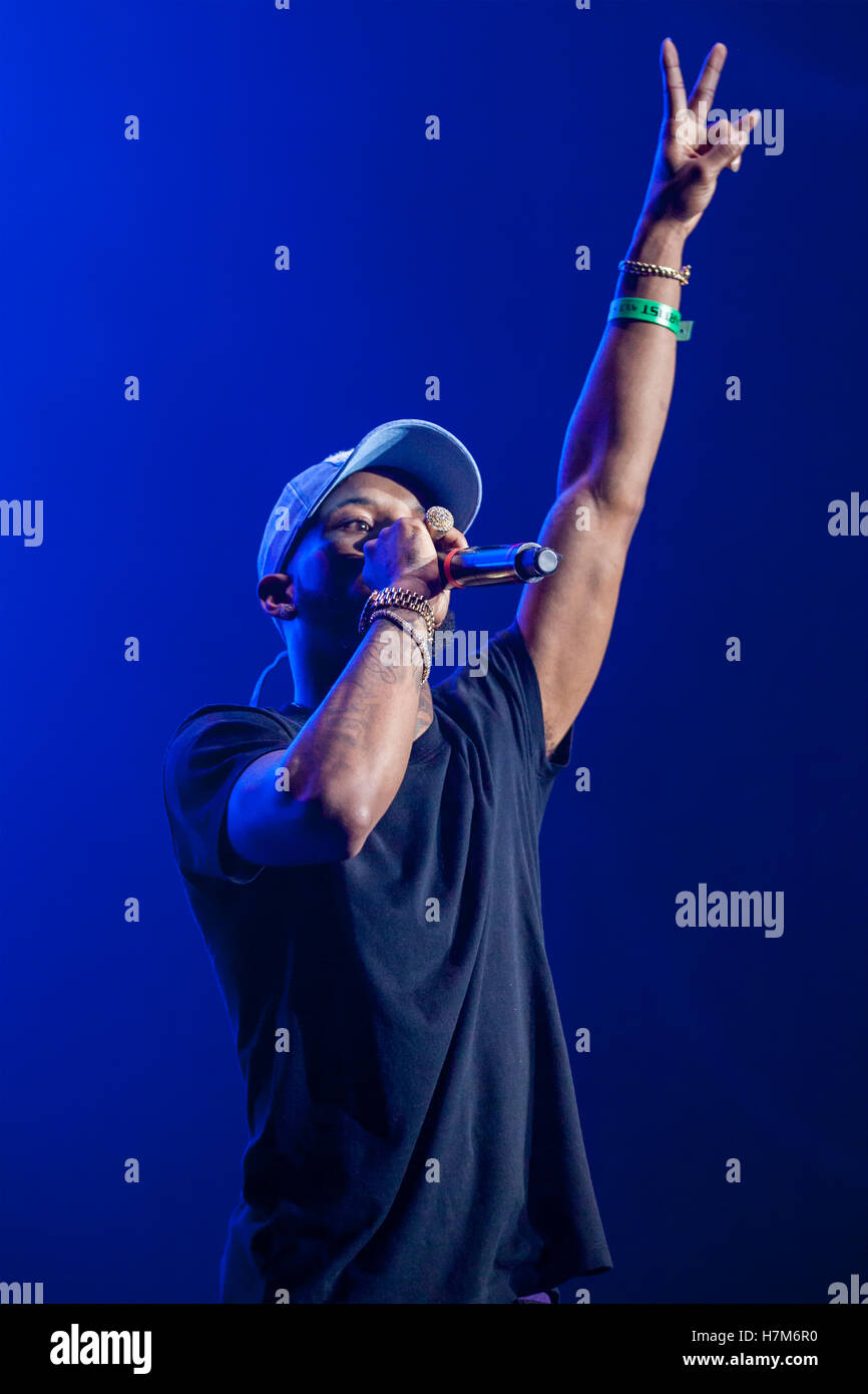 Tory Lanez High Resolution Stock Photography And Images Alamy